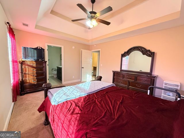 2402 Quail Ridge Lane, Perry, GA 31069