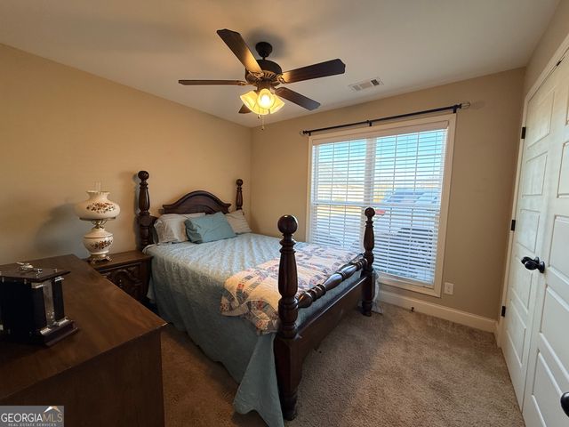 2402 Quail Ridge Lane, Perry, GA 31069