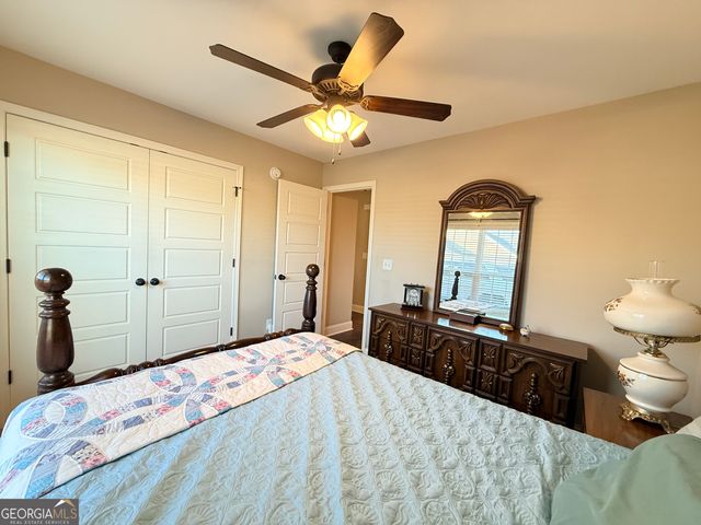 2402 Quail Ridge Lane, Perry, GA 31069