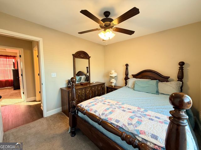 2402 Quail Ridge Lane, Perry, GA 31069