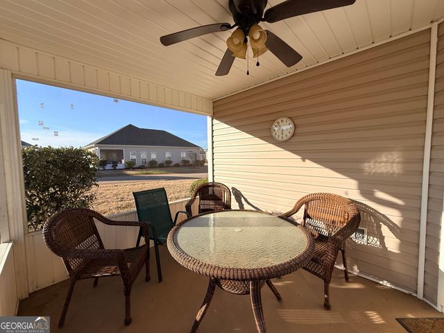 2402 Quail Ridge Lane, Perry, GA 31069