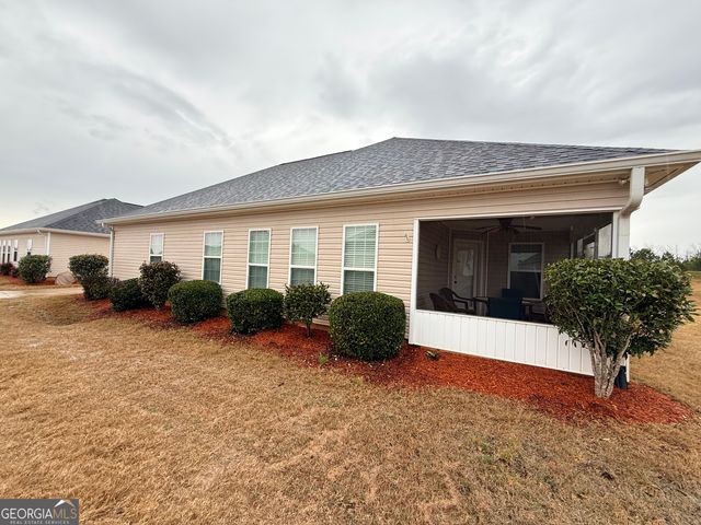 2402 Quail Ridge Lane, Perry, GA 31069