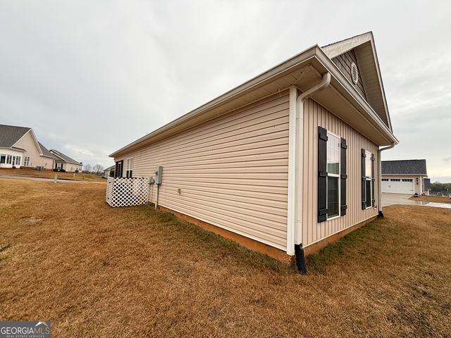 2402 Quail Ridge Lane, Perry, GA 31069