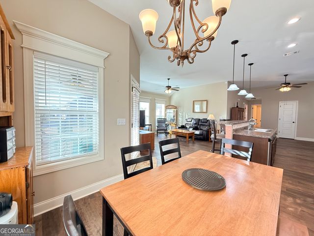 2402 Quail Ridge Lane, Perry, GA 31069