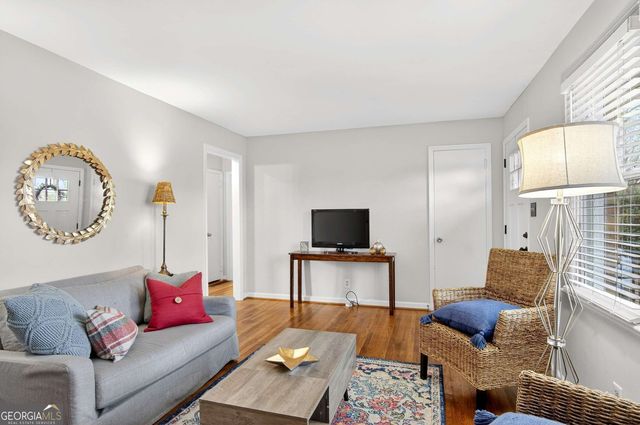 834 Alberson Court, Decatur, GA 30033