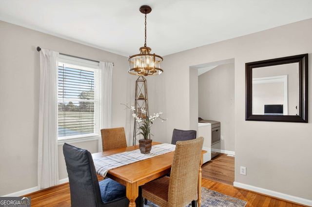 834 Alberson Court, Decatur, GA 30033