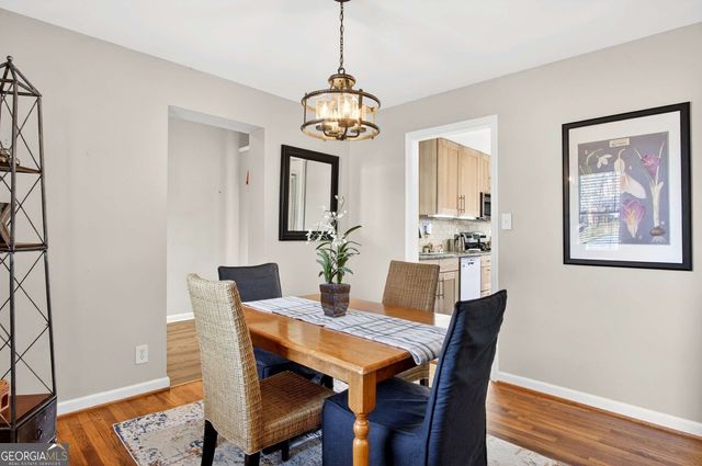 834 Alberson Court, Decatur, GA 30033