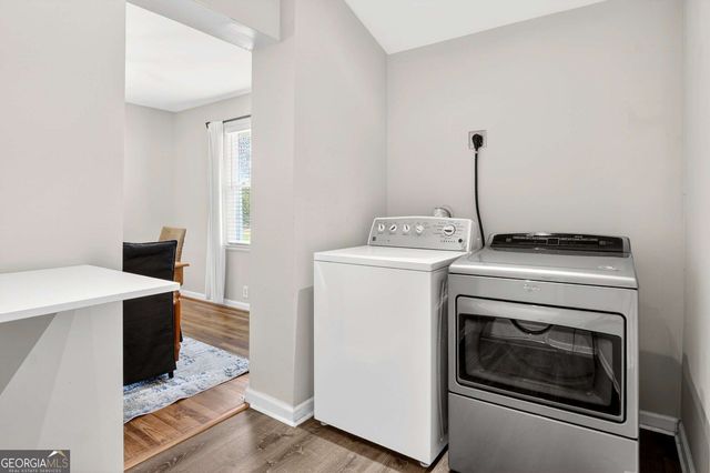 834 Alberson Court, Decatur, GA 30033