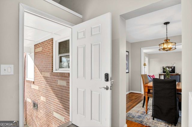 834 Alberson Court, Decatur, GA 30033