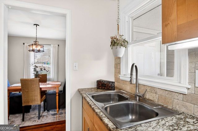 834 Alberson Court, Decatur, GA 30033