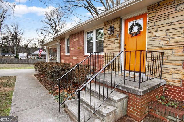 834 Alberson Court, Decatur, GA 30033