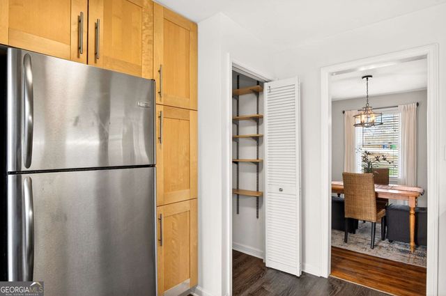 834 Alberson Court, Decatur, GA 30033