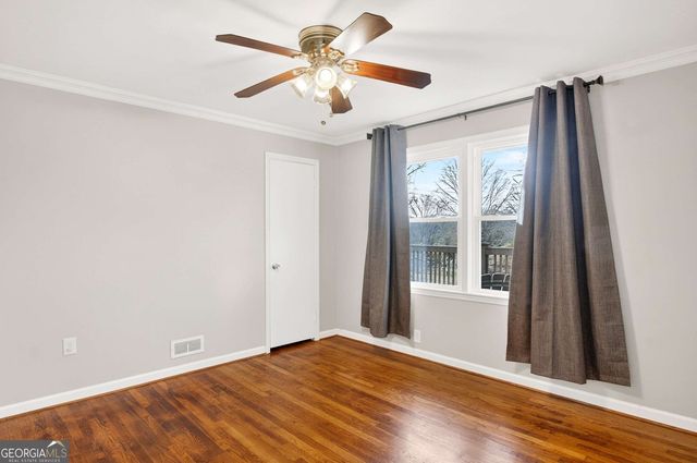 834 Alberson Court, Decatur, GA 30033