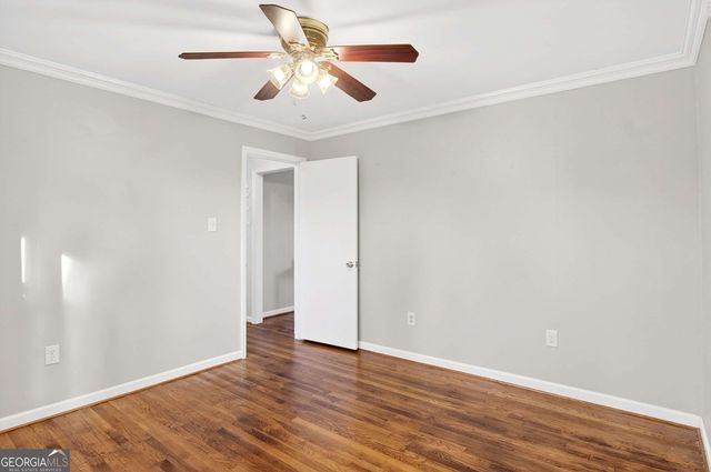 834 Alberson Court, Decatur, GA 30033