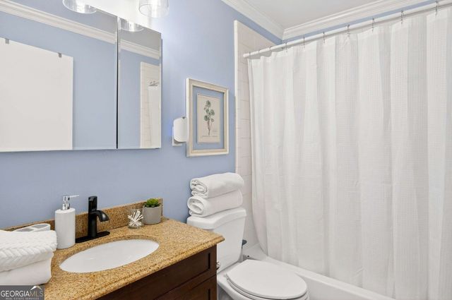 834 Alberson Court, Decatur, GA 30033