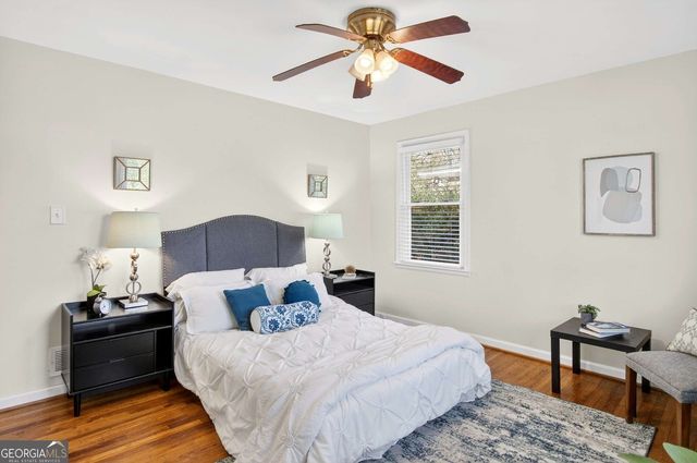 834 Alberson Court, Decatur, GA 30033