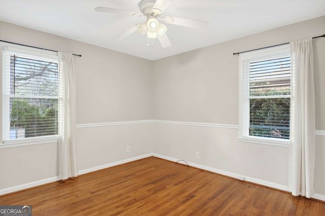 834 Alberson Court, Decatur, GA 30033