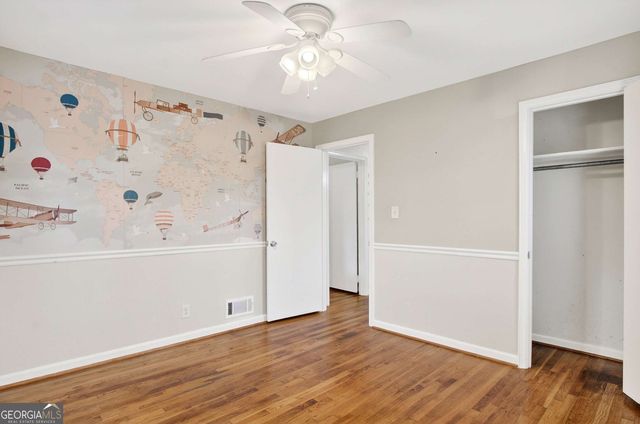 834 Alberson Court, Decatur, GA 30033