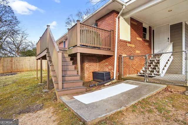 834 Alberson Court, Decatur, GA 30033