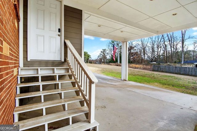 834 Alberson Court, Decatur, GA 30033