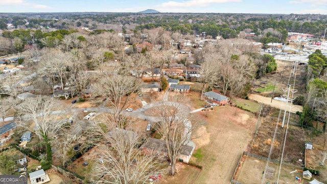 834 Alberson Court, Decatur, GA 30033