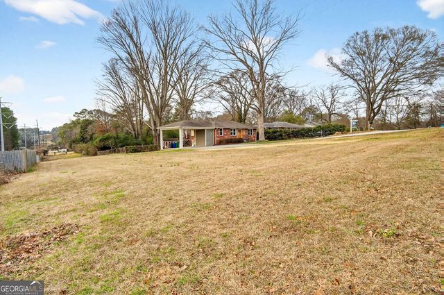 834 Alberson Court, Decatur, GA 30033