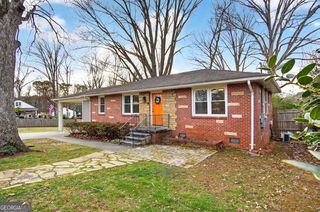 834 Alberson Court, Decatur, GA 30033