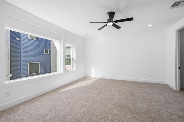 3405 Baer Street, Houston, TX 77020