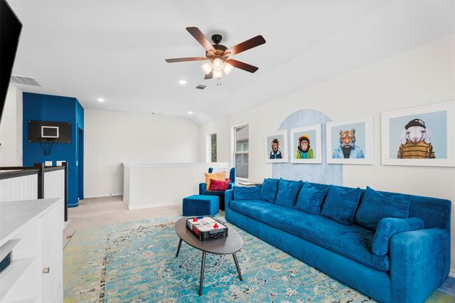 27809 Ellie Oak Lane, Spring, TX 77386