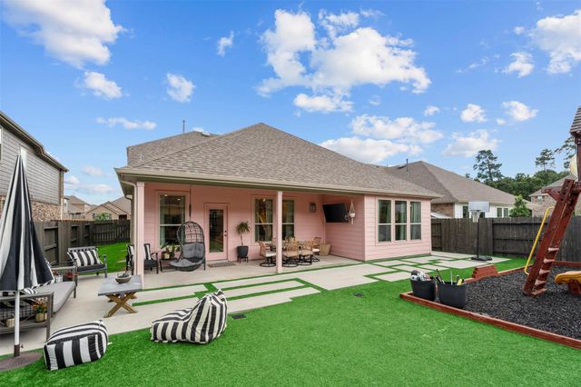 27809 Ellie Oak Lane, Spring, TX 77386