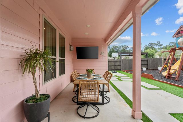 27809 Ellie Oak Lane, Spring, TX 77386