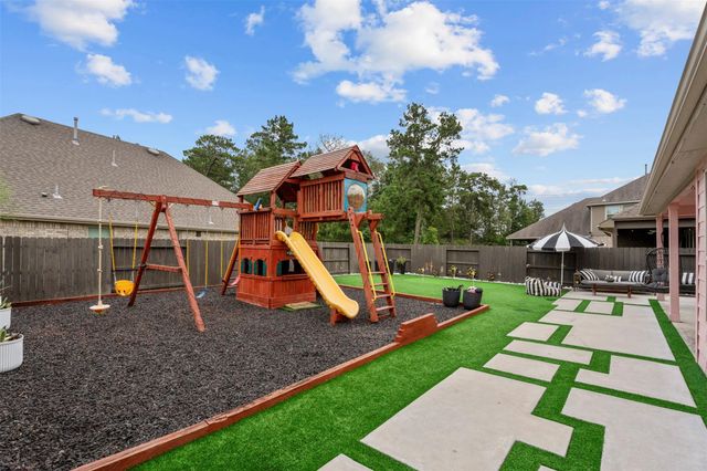 27809 Ellie Oak Lane, Spring, TX 77386
