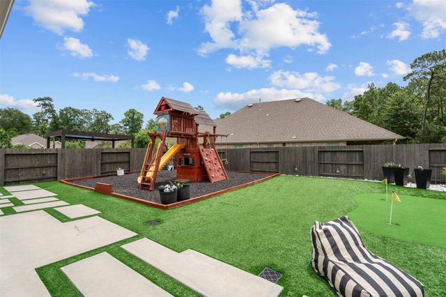27809 Ellie Oak Lane, Spring, TX 77386