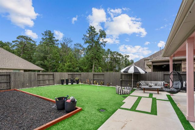 27809 Ellie Oak Lane, Spring, TX 77386
