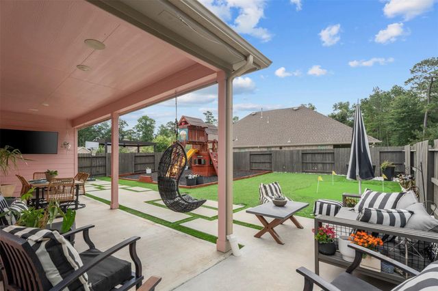27809 Ellie Oak Lane, Spring, TX 77386