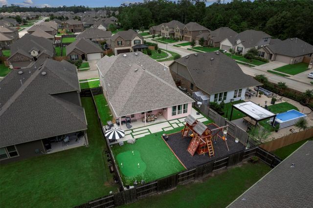 27809 Ellie Oak Lane, Spring, TX 77386