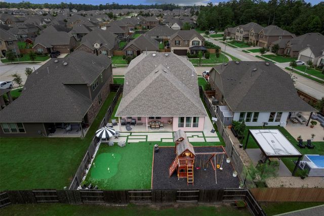 27809 Ellie Oak Lane, Spring, TX 77386