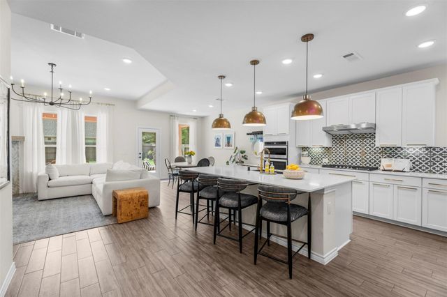27809 Ellie Oak Lane, Spring, TX 77386