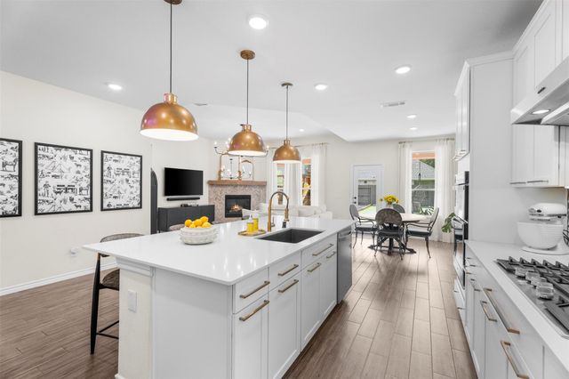 27809 Ellie Oak Lane, Spring, TX 77386