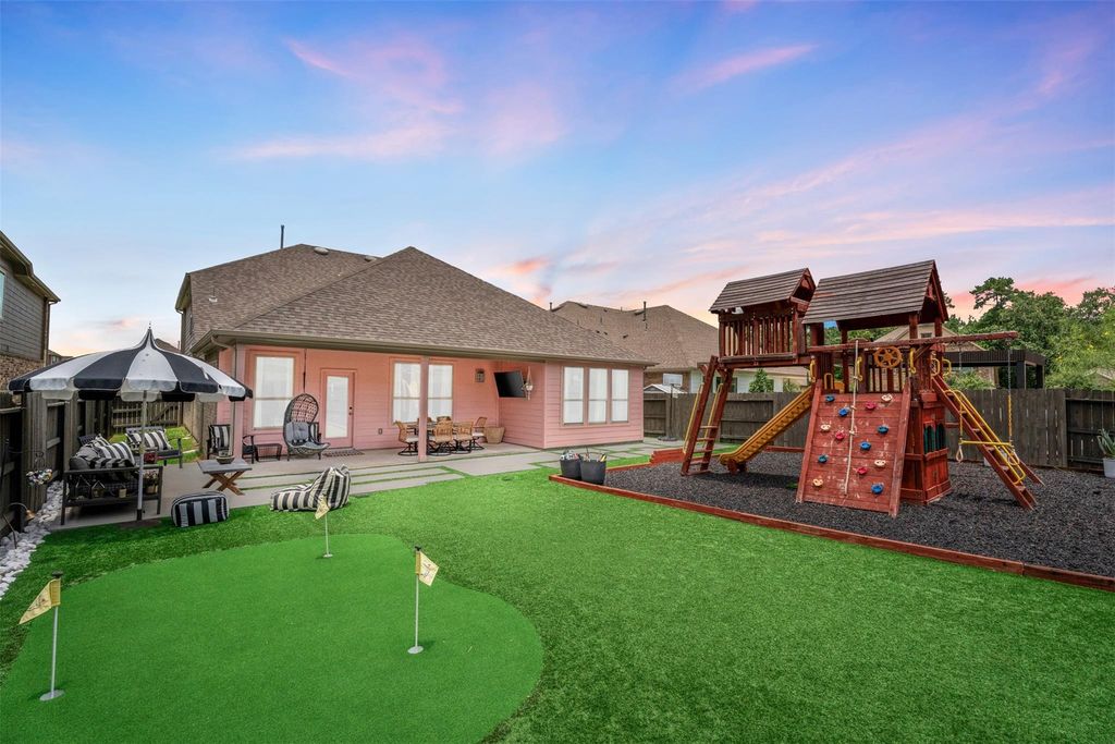 27809 Ellie Oak Lane, Spring, TX 77386