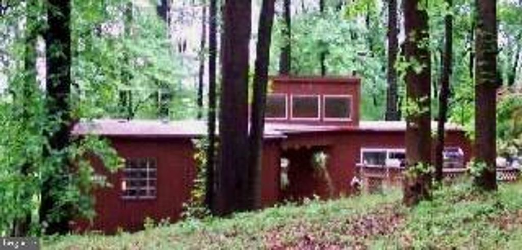 14 SOLEBURY MOUNTAIN RD, New Hope, PA 18938 — exterior