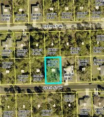 2814 48th ST W, Lehigh Acres, FL 33971