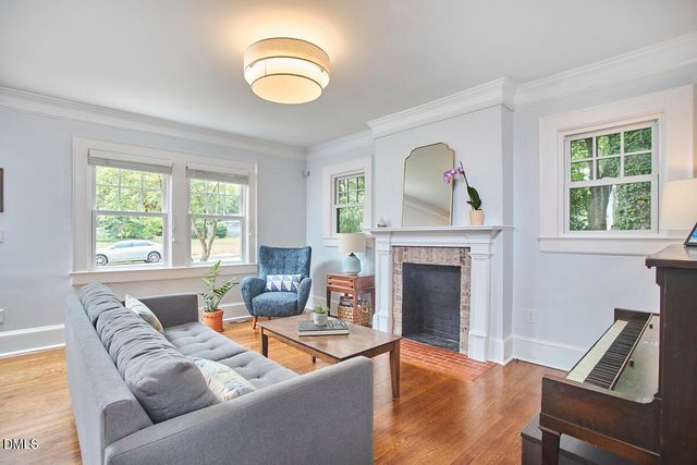 924 Green Street, Durham, NC 27701