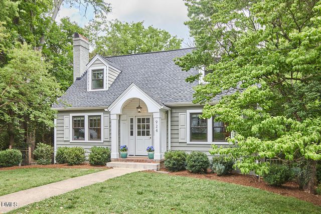 924 Green Street, Durham, NC 27701
