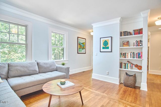 924 Green Street, Durham, NC 27701