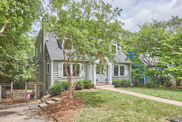 924 Green Street, Durham, NC 27701