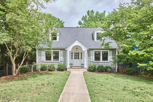 924 Green Street, Durham, NC 27701