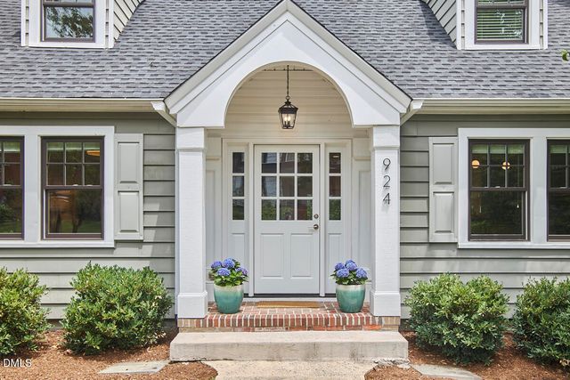 924 Green Street, Durham, NC 27701