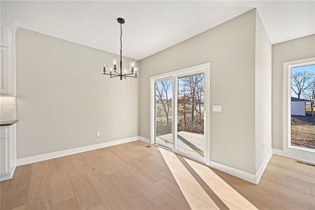 466 Green Drive, Lawson, MO 64062