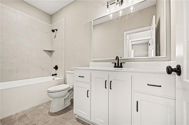 466 Green Drive, Lawson, MO 64062